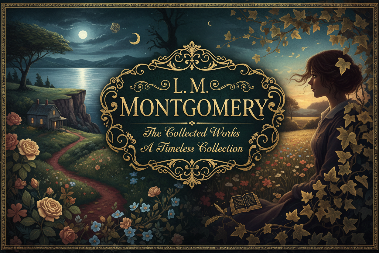 L. M. Montgomery
