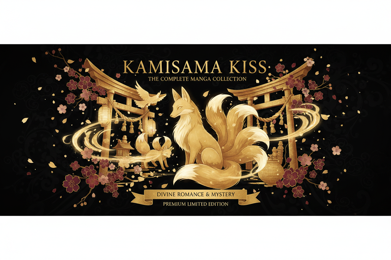 Kamisama Kiss
