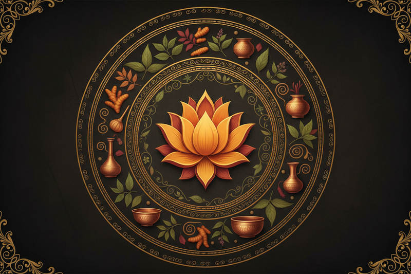 Ayurveda
