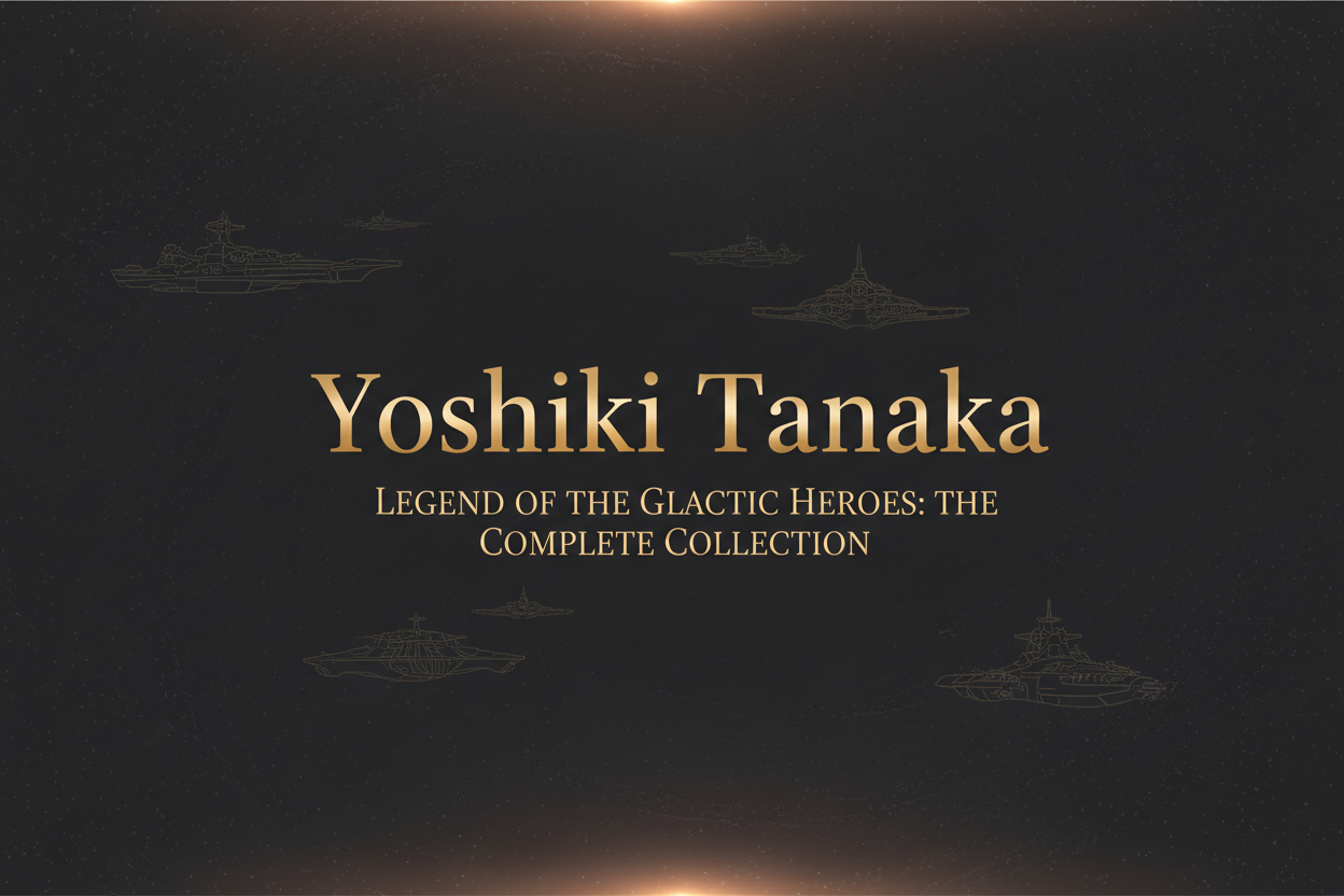 Yoshiki Tanaka