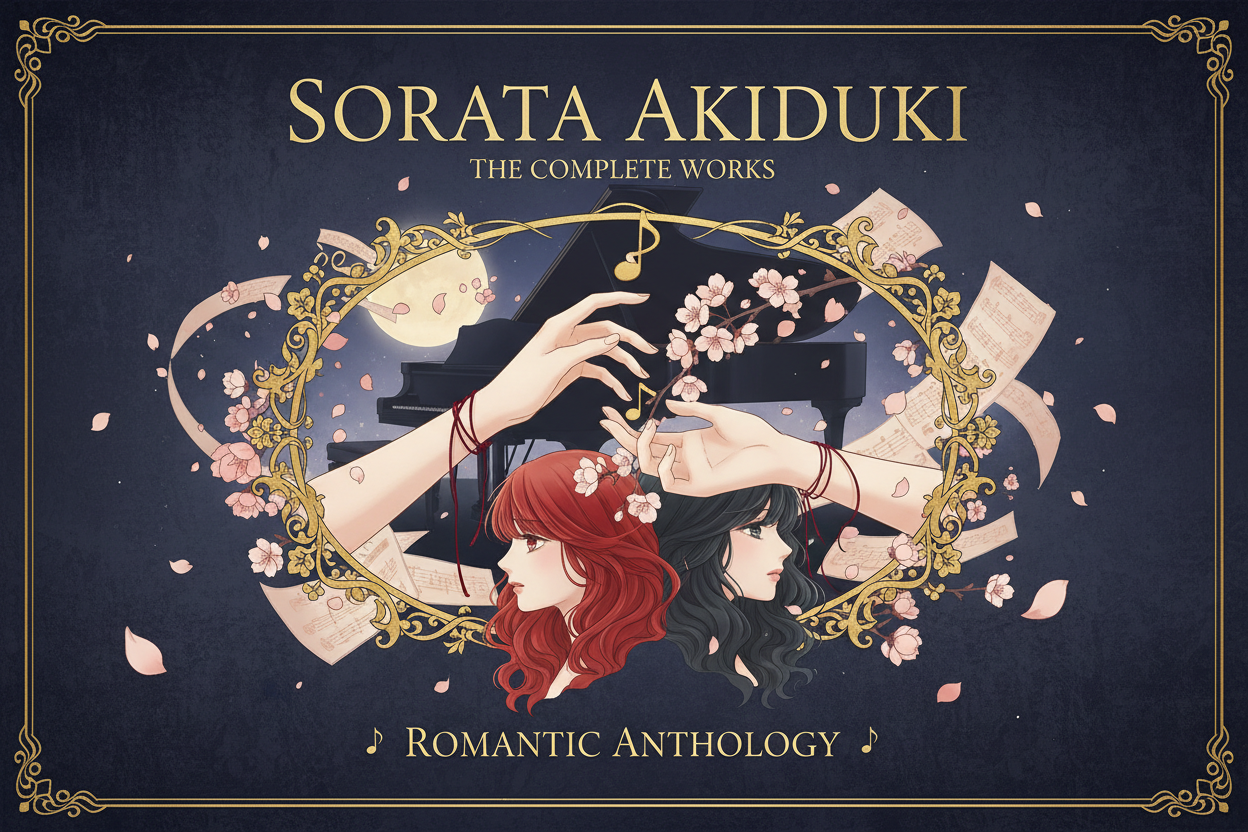 Sorata Akiduki