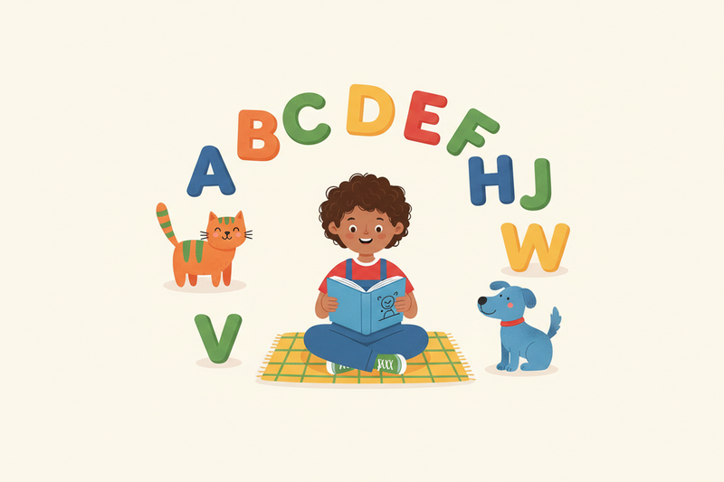 Bob Books