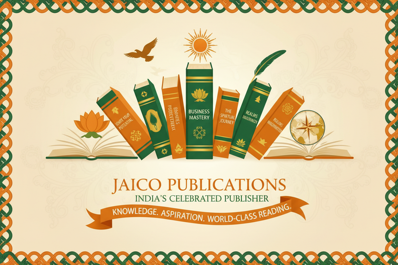Jaico Publications