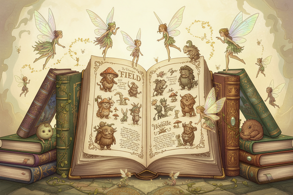 Tony DiTerlizzi