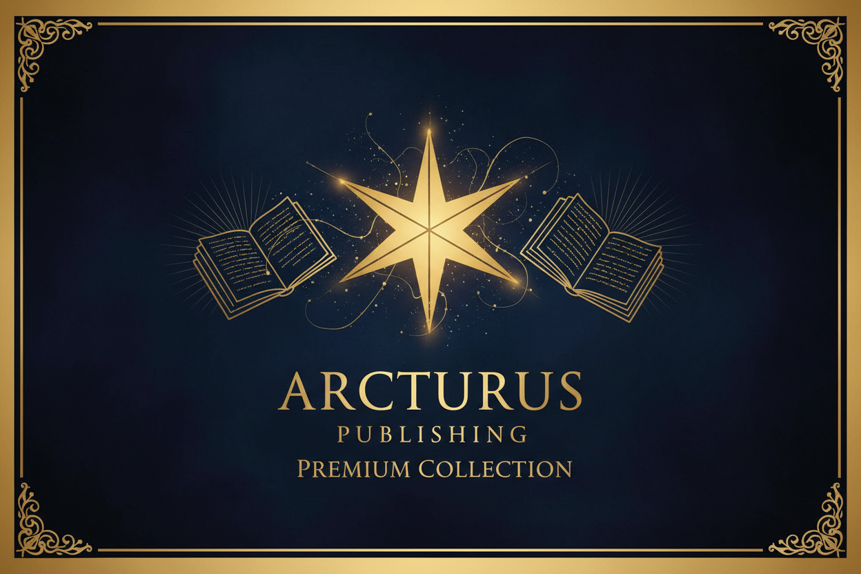 Arcturus Publishing