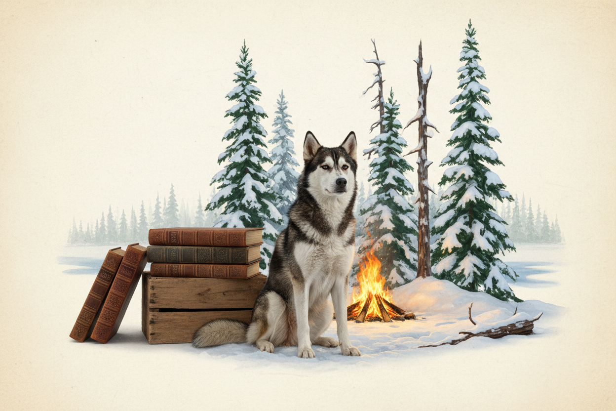 Jack London