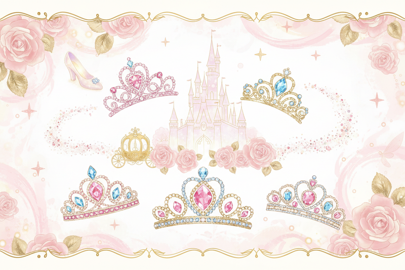 Disney Princess