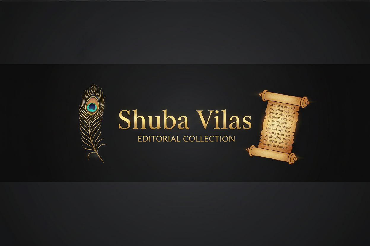 Shubha Vilas