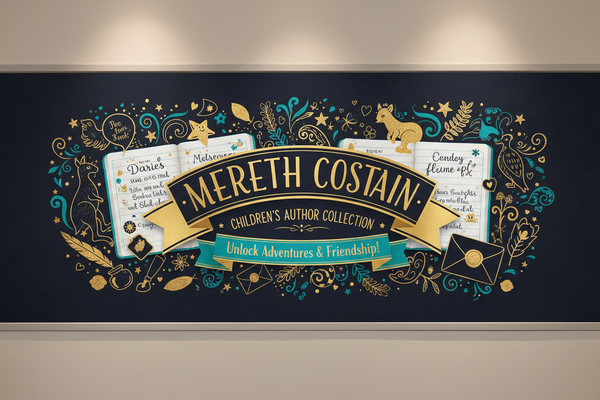 Meredith Costain