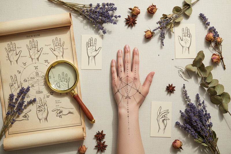 Palmistry