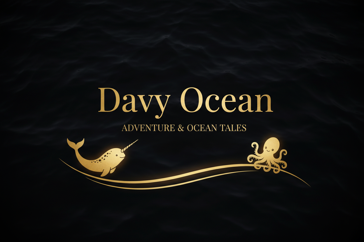 Davy Ocean