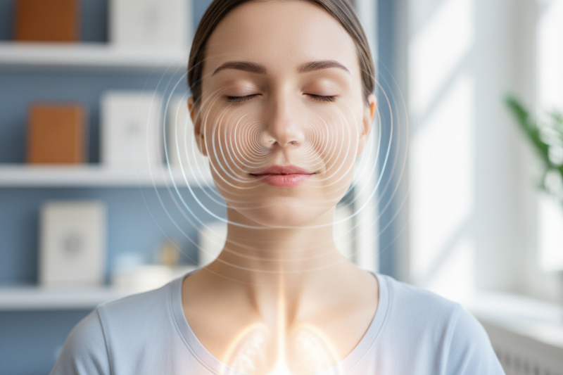 Breath Awareness