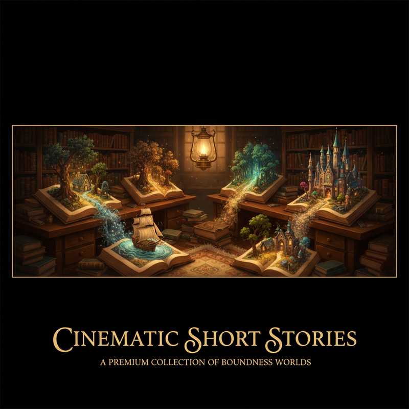 Short Stories
