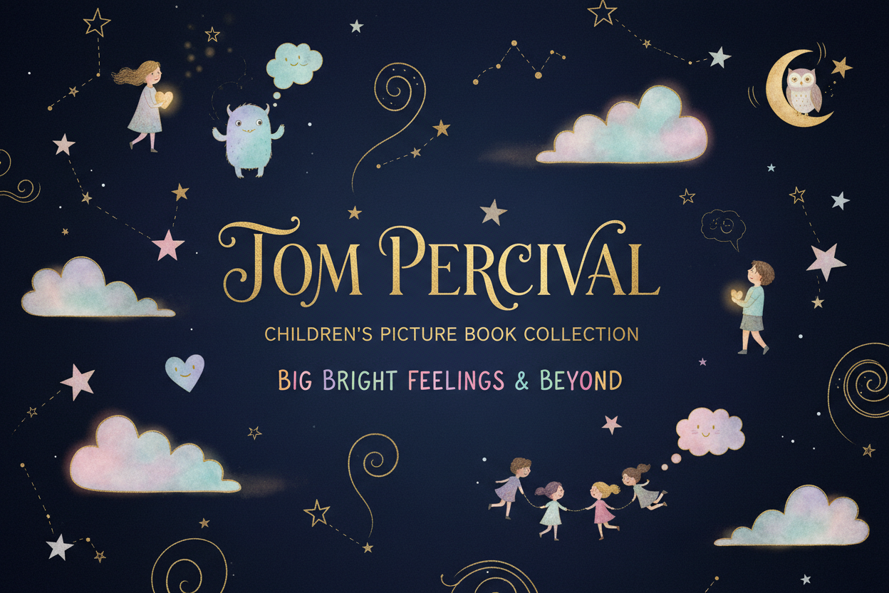 Tom Percival