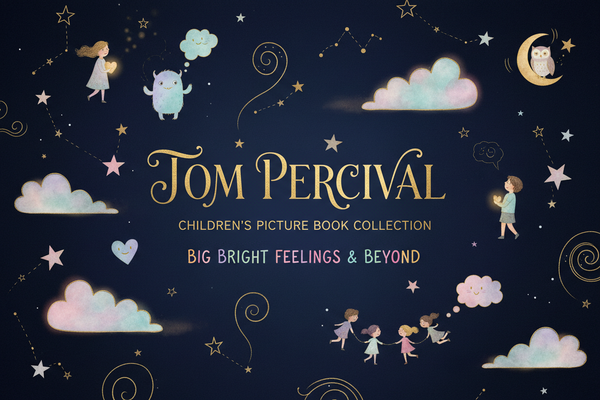 Tom Percival