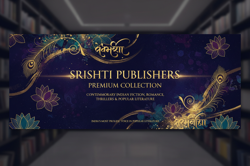 Srishti Publishers