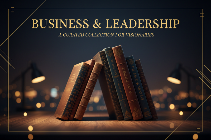 Business & Leadership