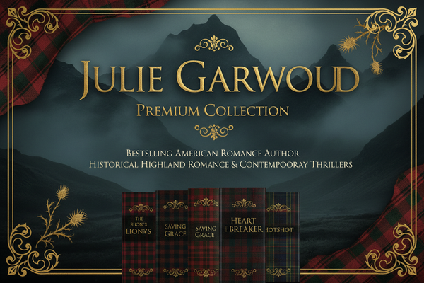 Julie Garwood