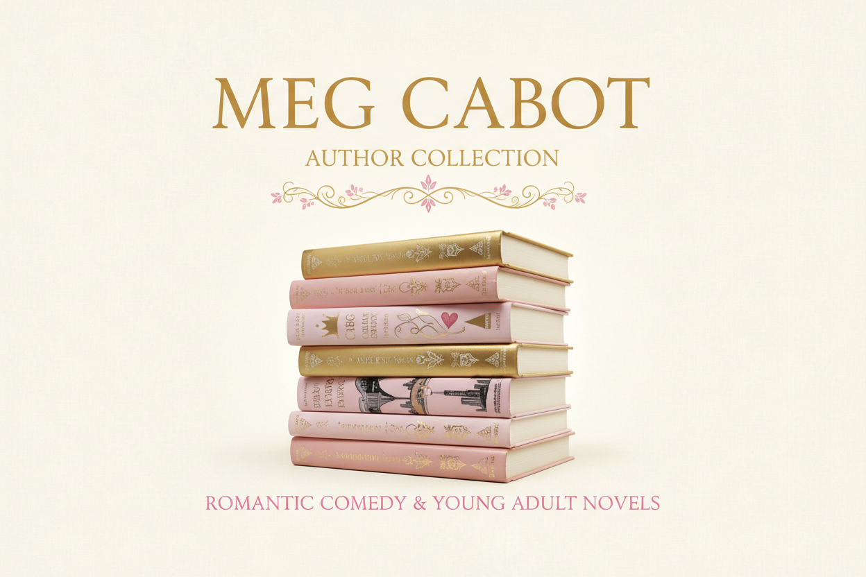 Meg Cabot