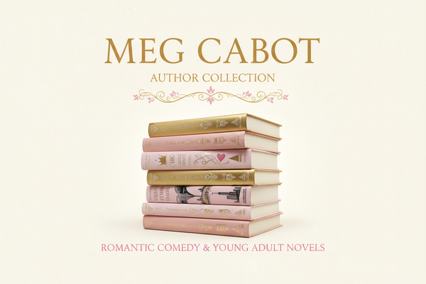 Meg Cabot
