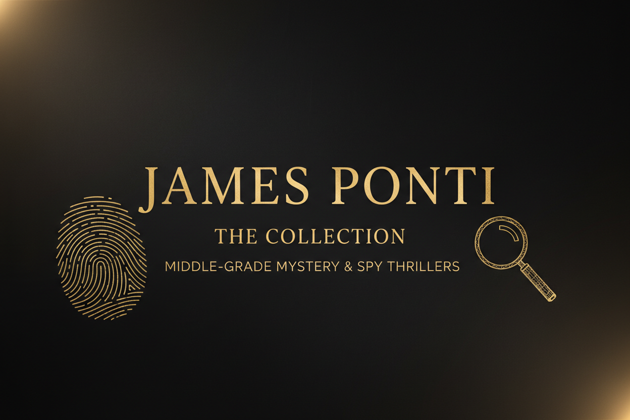 James Ponti