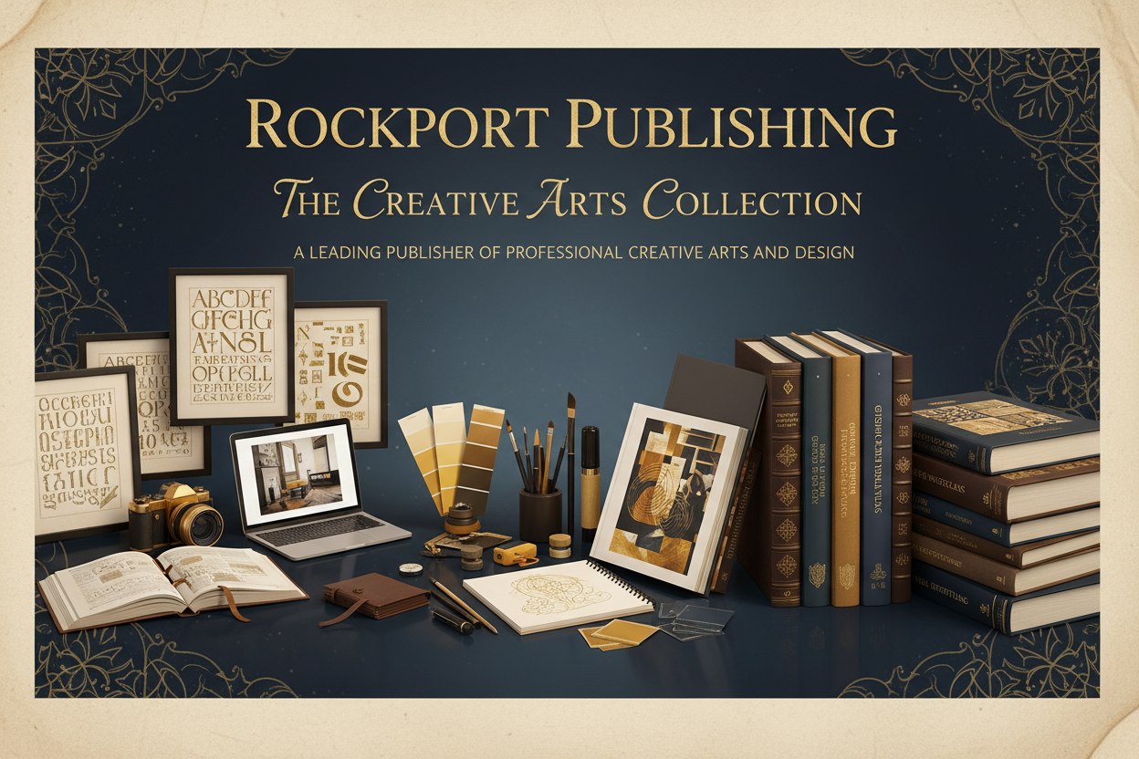 Rockport Publishing