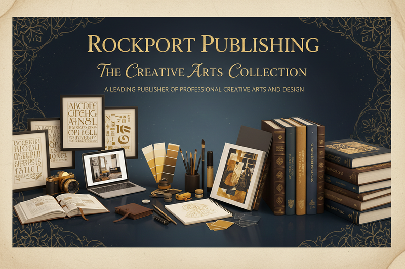 Rockport Publishing