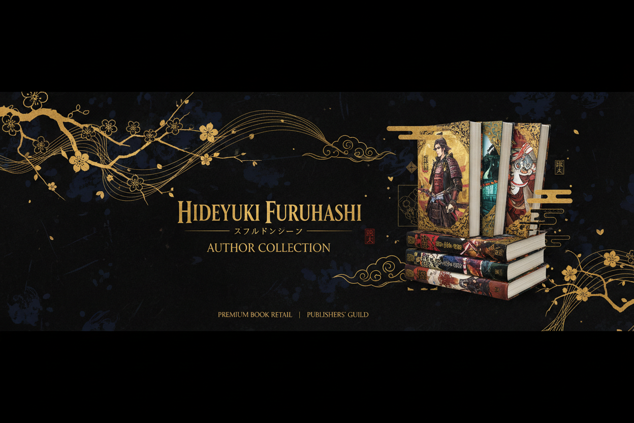Hideyuki Furuhashi