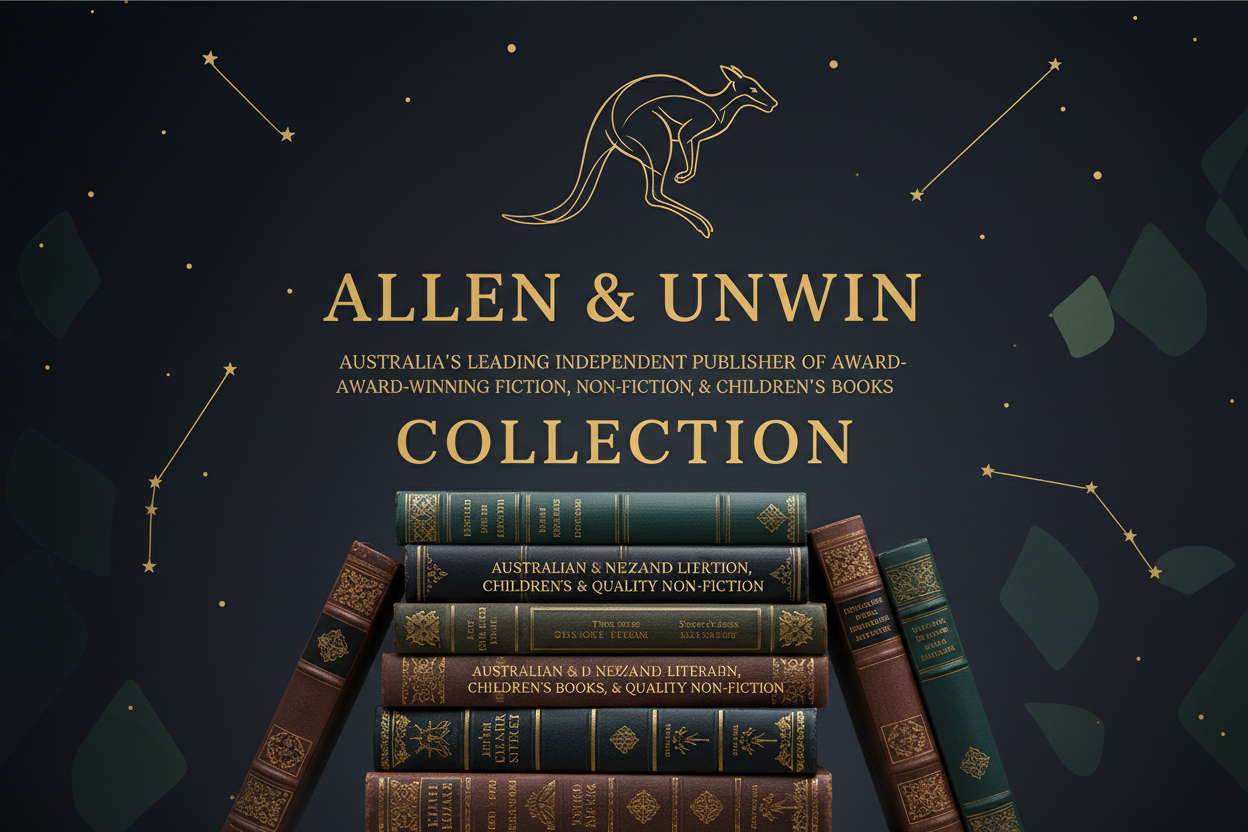 Allen & Unwin