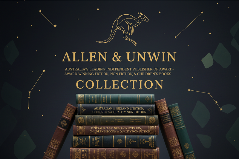 Allen and Unwin