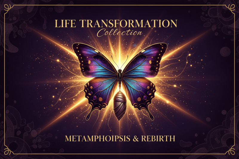 Life Transformation