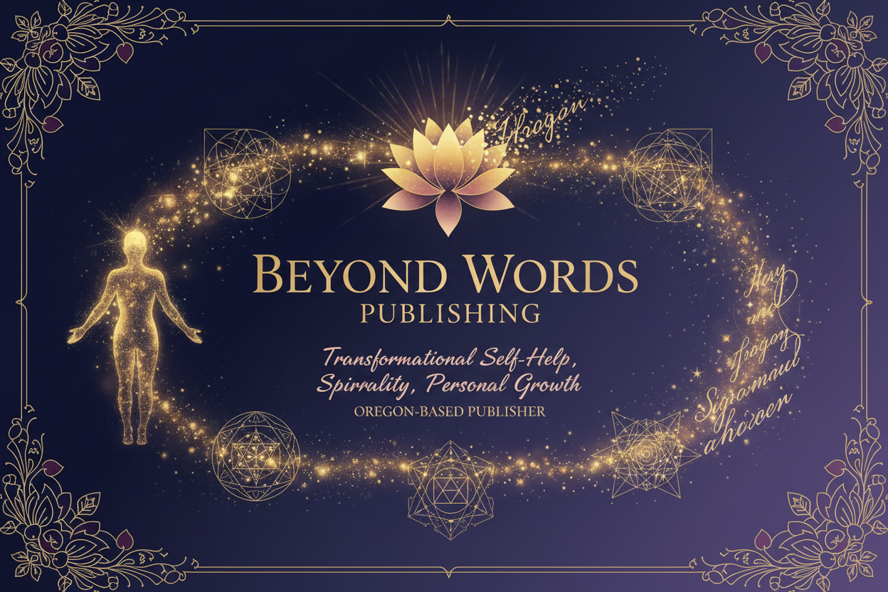 Beyond Words Publishing