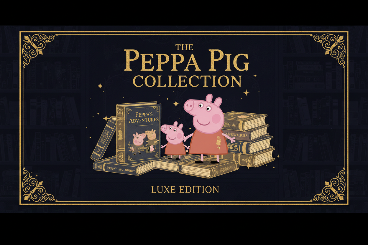 Peppa Pig