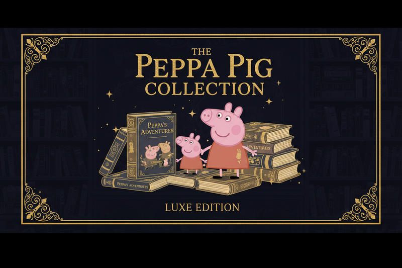 Peppa Pig