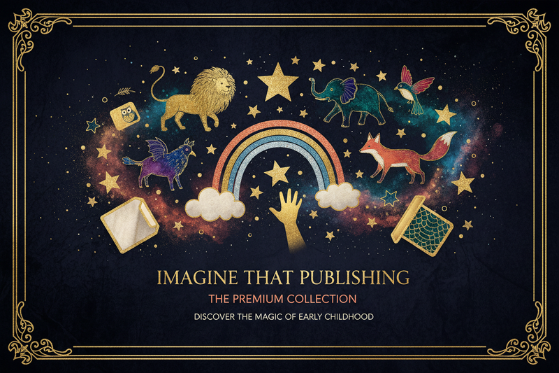 Imagine That Publishing
