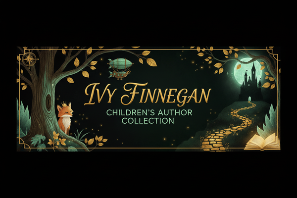 Ivy Finnegan