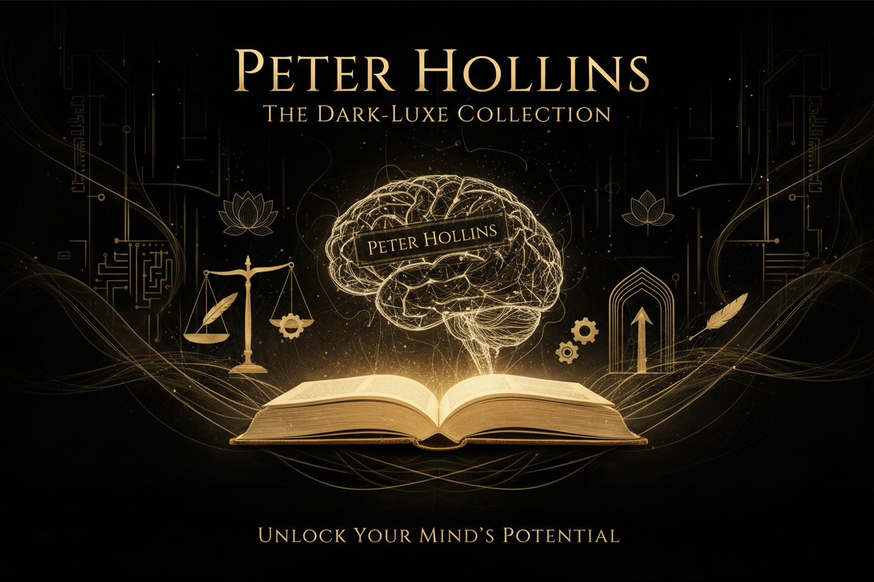 Peter Hollins