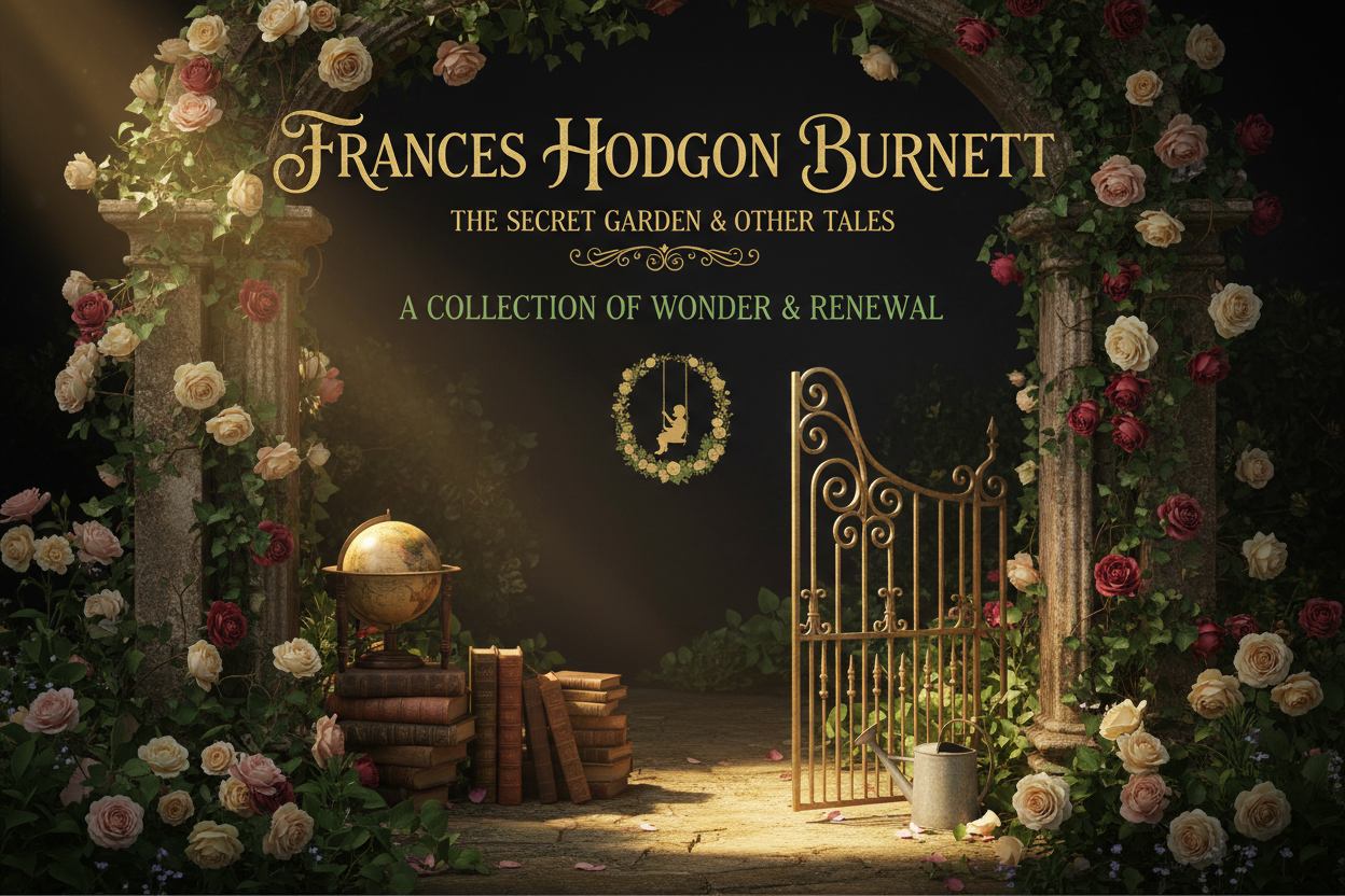 Frances Hodgson Burnett