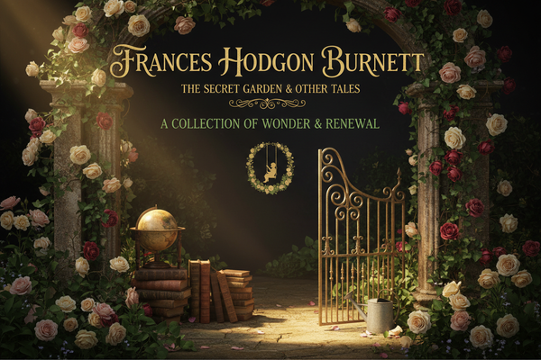 Frances Hodgson Burnett
