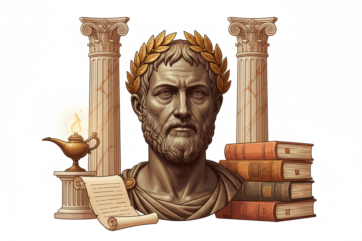 Marcus Aurelius