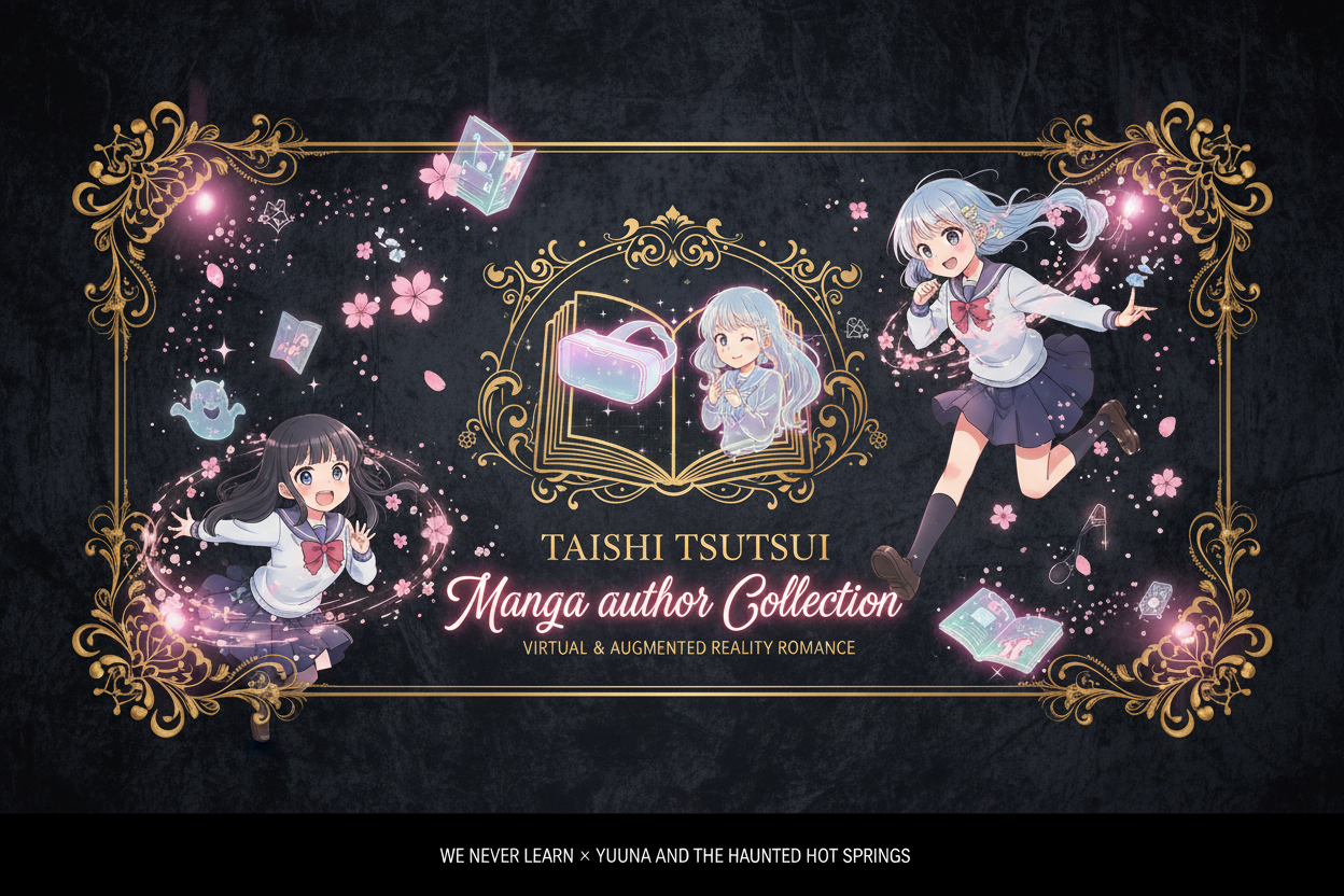 Taishi Tsutsui