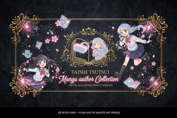 Taishi Tsutsui