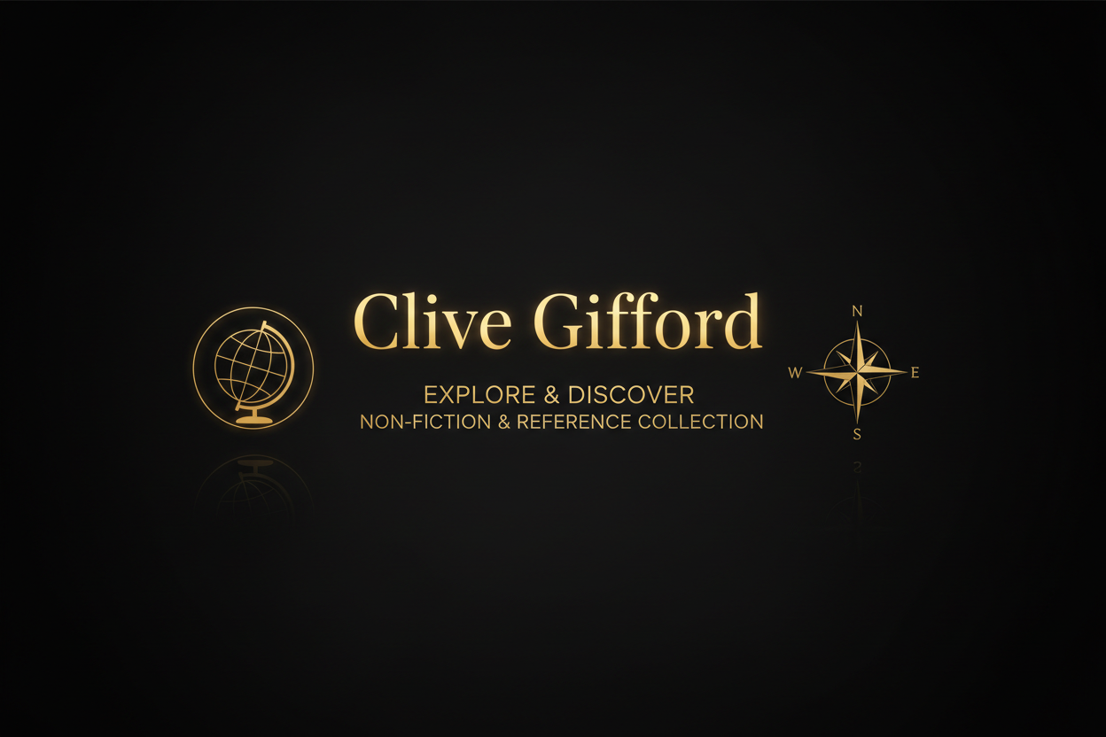Clive Gifford