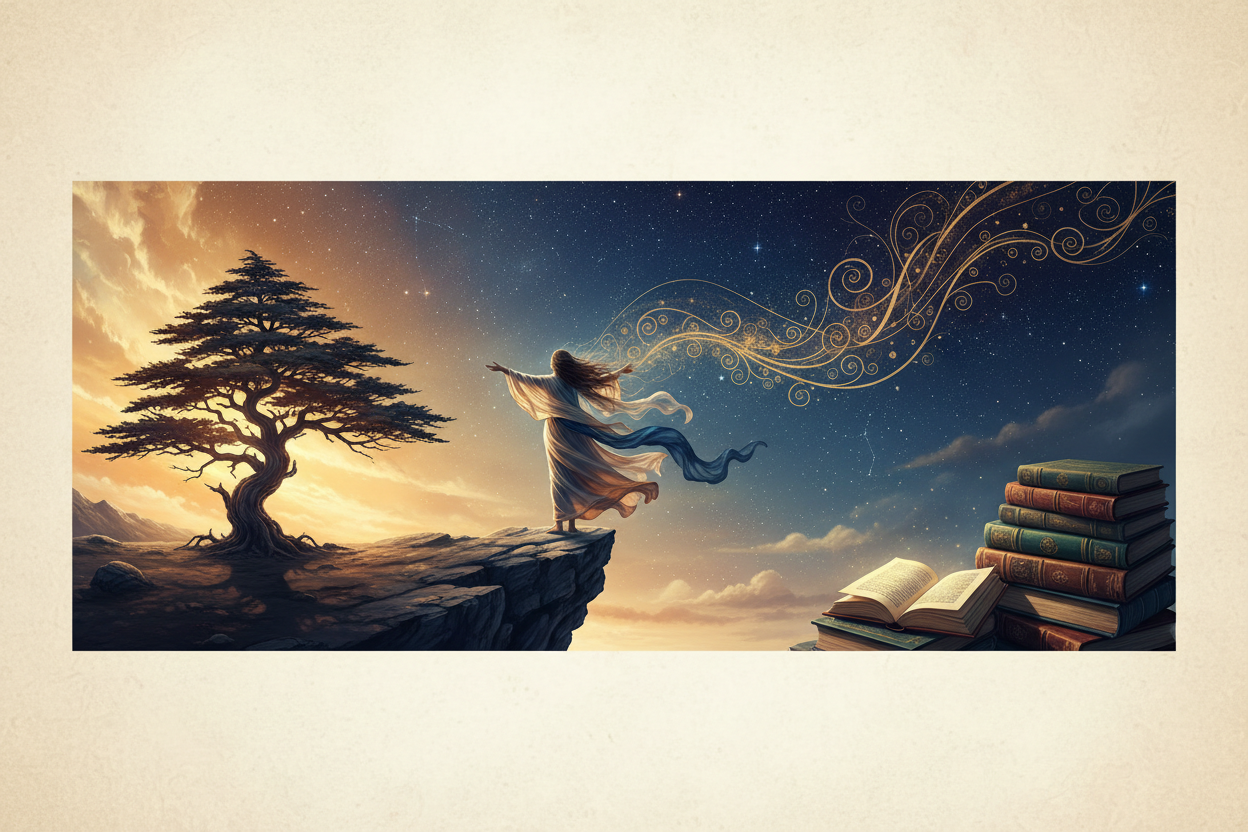 Kahlil Gibran