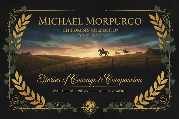 Michael Morpurgo