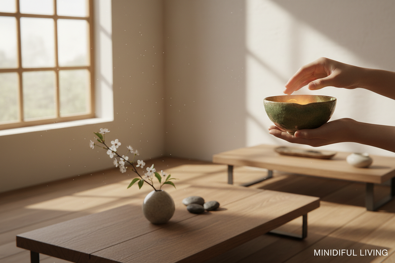 Mindful Living