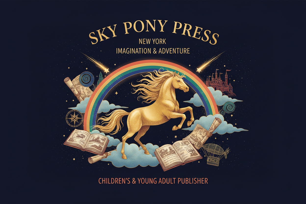 Sky Pony Press