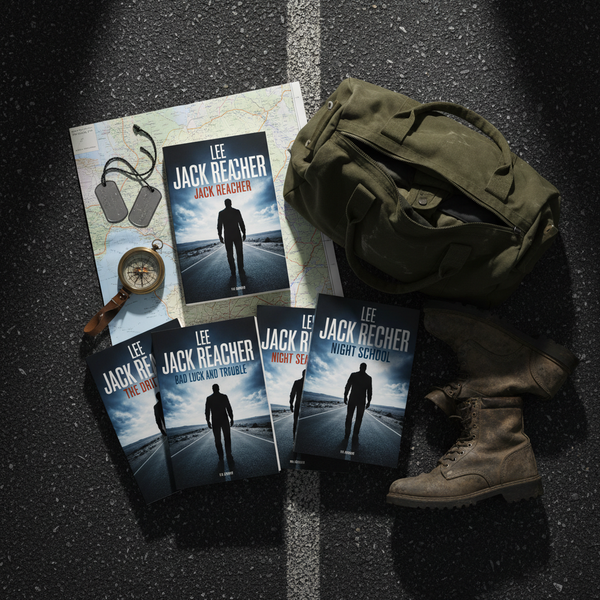 Lee Child