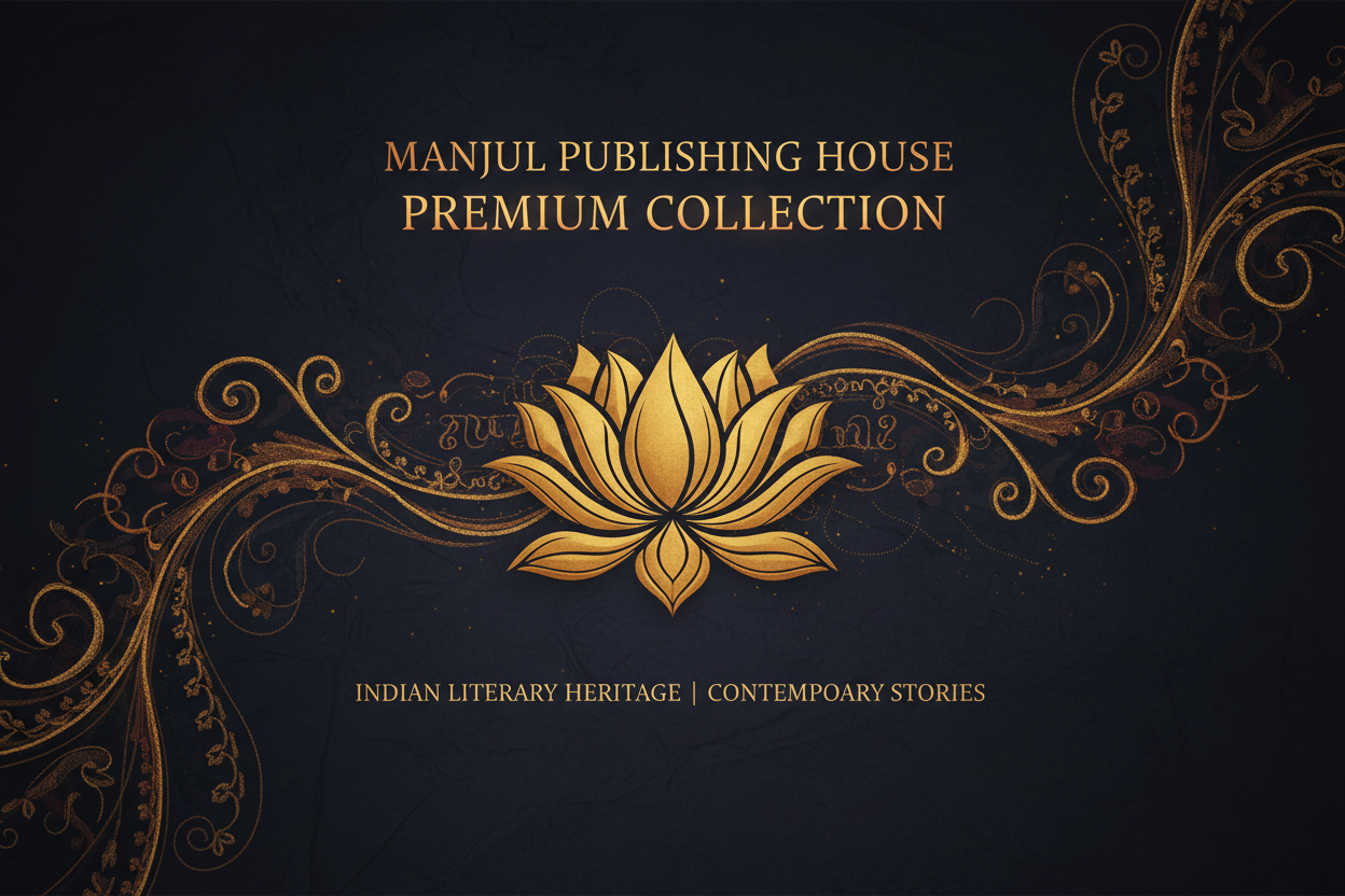 Manjul Publishing House