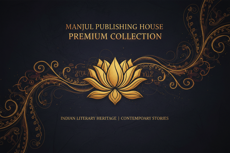 Manjul Publishing